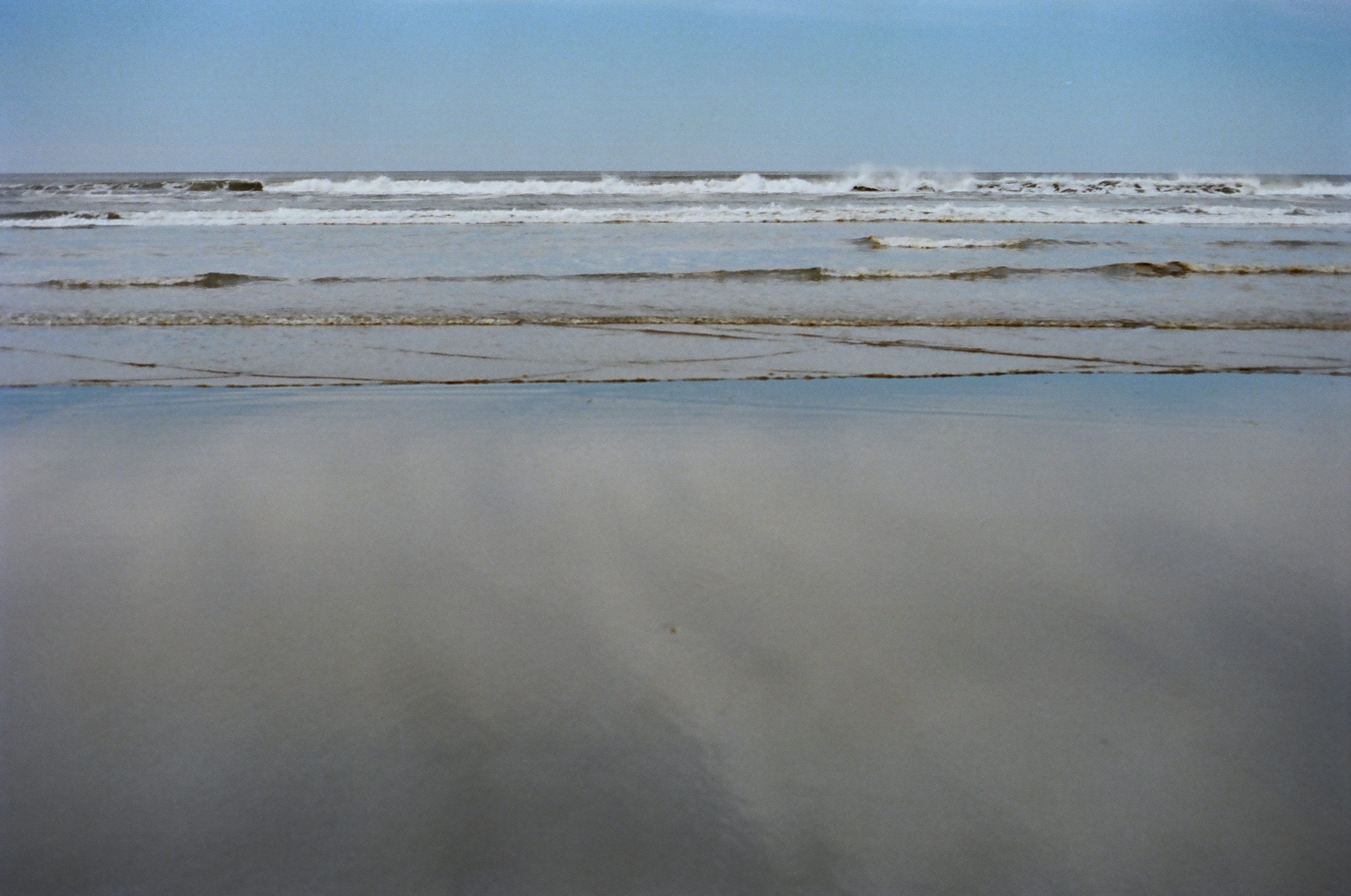 Ocean Shores